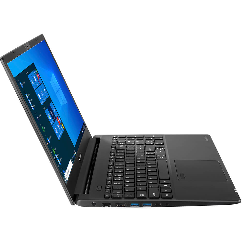 Dynabook Satellite Pro L50-G-157 Notebook PC – Core i7-10710U/ 15.6” FHD/ 8GB RAM/ 512GB SSD/ Win10 Pro (L50-G-157) image 4