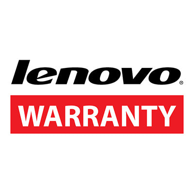 Lenovo 3 Year Next Business Day On-Site Warranty (5WS0A23006)