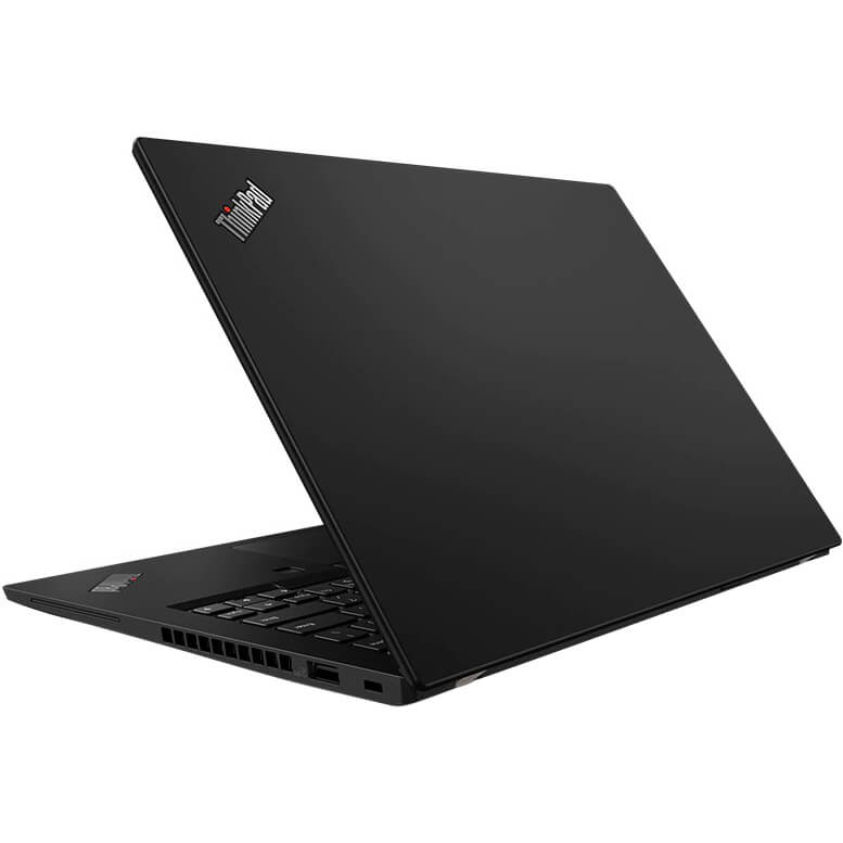 Lenovo ThinkPad X13 Notebook PC (1st Gen) – Core i7-10510U / 13.3″ FHD / 16GB RAM / 512GB SSD / 4G LTE / Win 10 Pro (20T2003Q