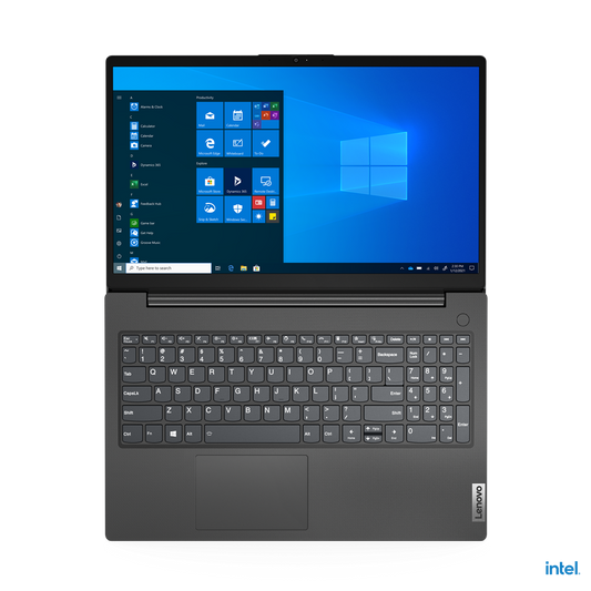 Lenovo V15 G2 ITL Notebook PC – Core i5-1135G7 / 15.6″ FHD / 8GB RAM / 512GB SSD / Win 10 Pro (82KB00FFSA) image 2