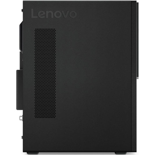 Lenovo V530-15ICB Tower Desktop PC – Core i7-9700 / 8GB RAM / 1TB HDD / DVD-RW / Win 10 Pro (11BH001VSA) image 2