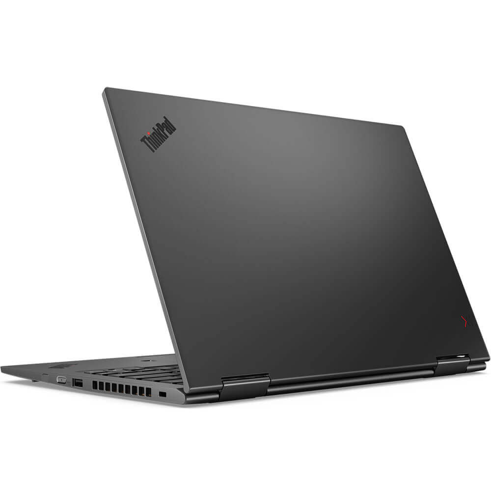 Lenovo ThinkPad X1 Yoga Gen 5 Notebook PC – Core i7-10510U / 14″ FHD Multi-Touch / 16GB RAM / 512GB SSD / Win 10 Pro (20UB004