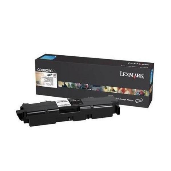 Lexmark C930X76G Waste Toner Container image 1