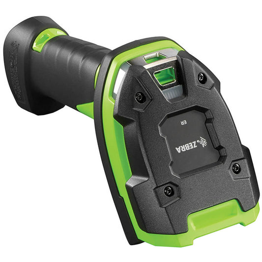 Zebra LI3608-ER Scanner Rugged USB Kit (LI3608-ER3U4600ZVW) image 2