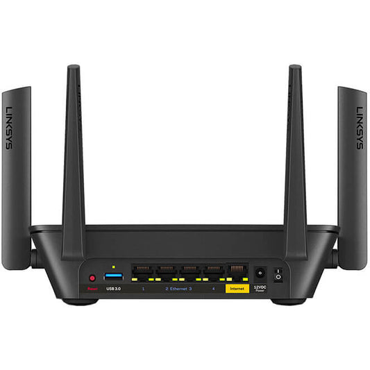 Linksys MR8300 AC2200 MU MIMO Mesh WiFi Router (LNK-MR8300-EU) image 2