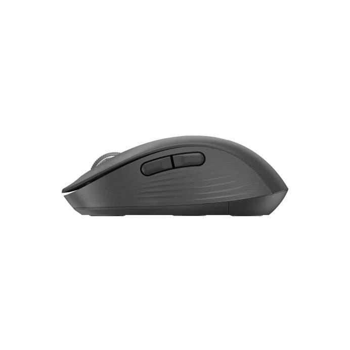 Logitech Signature M650 for Business Wireless Mouse – Medium Graphite (910-006274) image 5