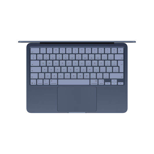 Apple MacBook Neo 13 A18 Pro 6 Core CPU 5 Core GPU 8GB 256GB SSD Indigo laptop image 2