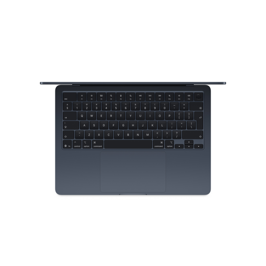 Apple MacBook Air 13 M5 10 Core CPU 10 Core GPU 16GB 1TB SSD Midnight laptop image 2