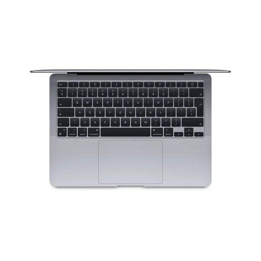 Apple MacBook Air 13-inch Notebook PC – Apple M1 Chip / 13.3-inch WQXGA / 8GB RAM / 256GB SSD / Space Grey (MGN63ZE/A) image 2