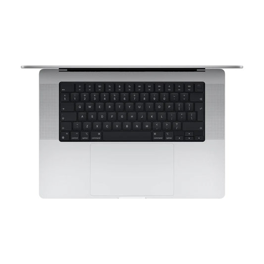 Apple MacBook Pro Notebook PC – Apple M2 Max Chip with 12-Core / 16.2″ Liquid Retina XDR / 32GB RAM / 1TB SSD / Silver (MNWE3ZE/A) image 2