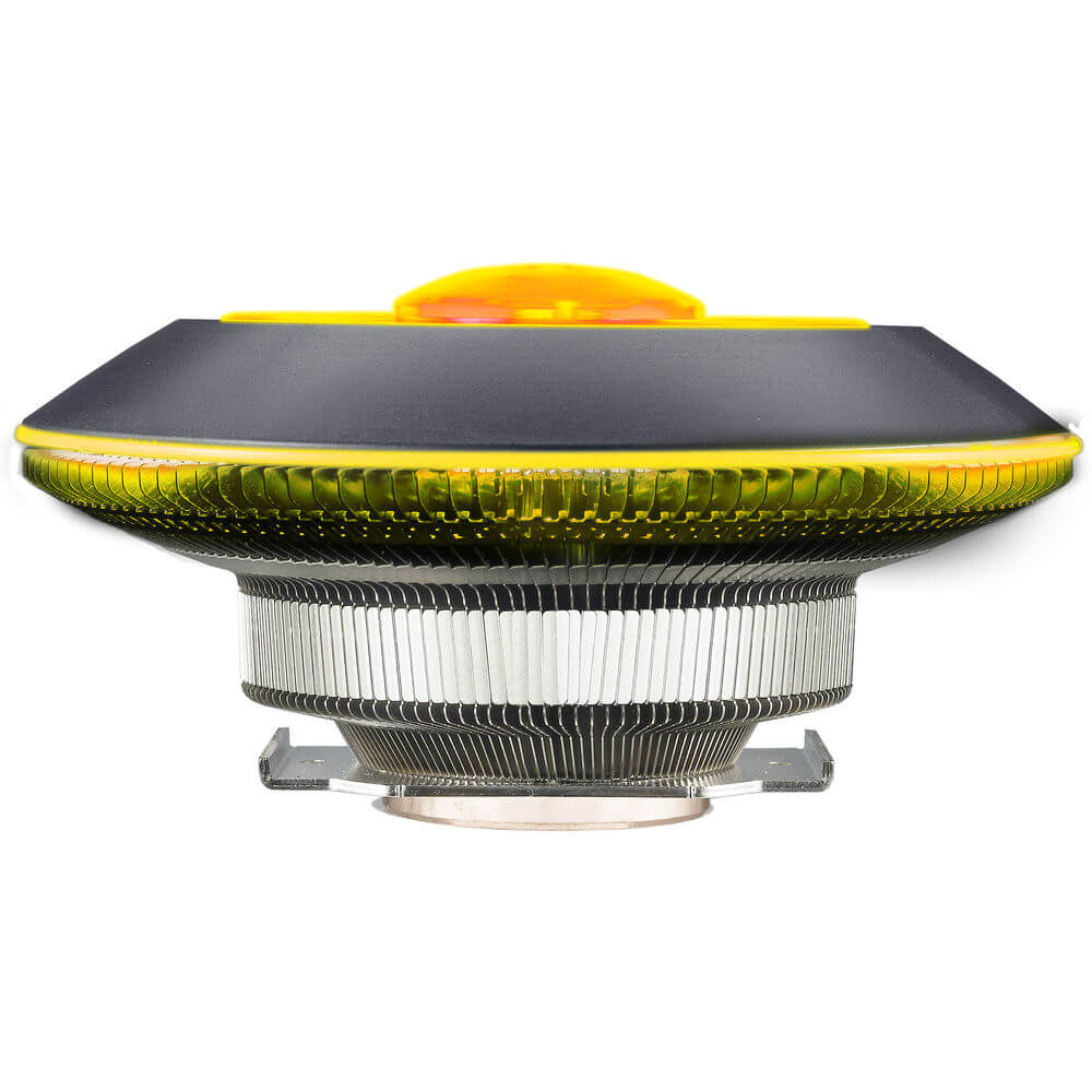 Cooler Master Master Air G100M Air Cooler (MAM-G1CN-924PC-R1) image 3