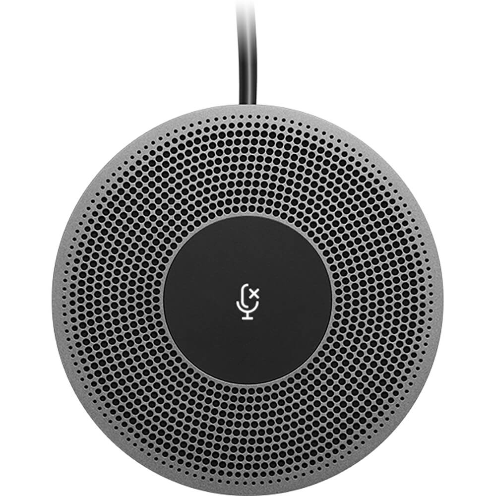 Logitech Expansion Mic for MeetUp (989-000405)