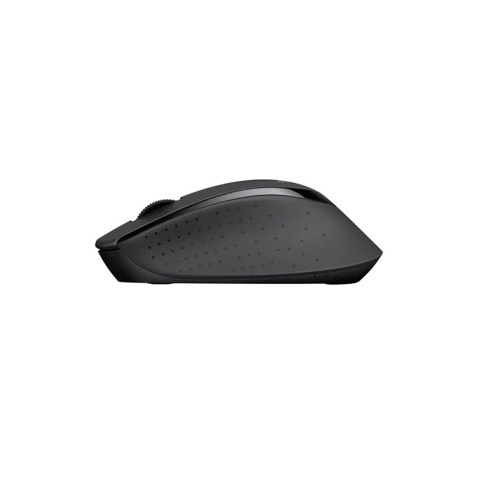 Logitech MK345 Comfort Wireless Keyboard And Mouse Combo (920-006489) — detail view