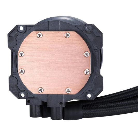 Cooler Master ML240 Vivid 240mm RGB Liquid CPU Cooler (MLY-L24M-A18PK-R1) image 2