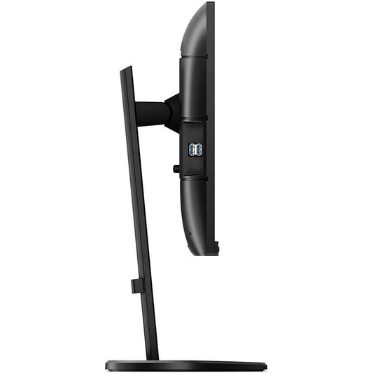 Philips MNPH243B9/73 USB-C docking FUll HD IPS WLED 23.8-inch 75Hz Monitor (MNPH243B9/73) image 2