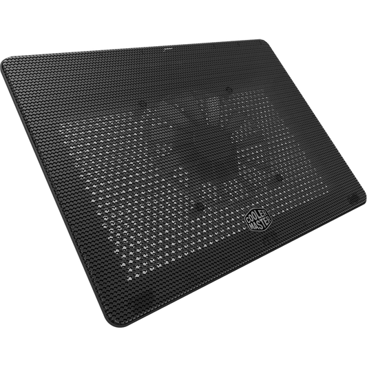 CoolerMaster Notepal L2 Notebook Cooler (MNW-SWTS-14FN-R1) image 2