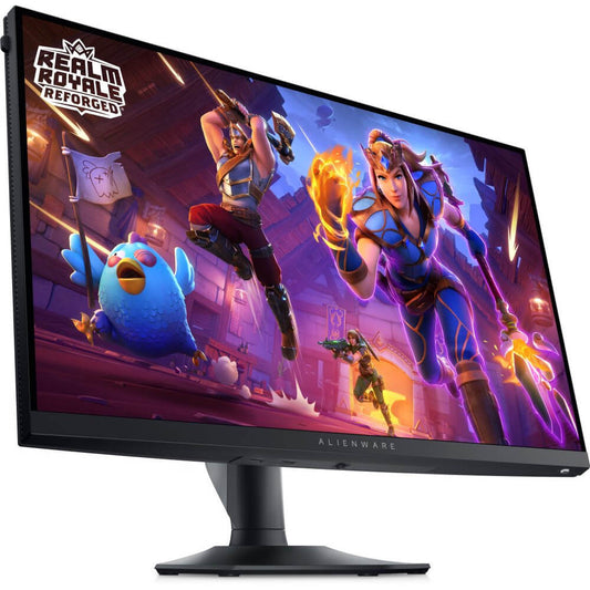 Dell Alienware AW2724HF 27″ Full HD HDR10 Gaming Monitor (210-BHTM) image 2