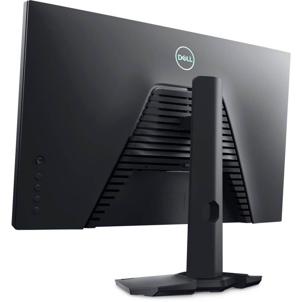 Dell G2724D 27″ QHD IPS Gaming Monitor (210-BHTK) image 4