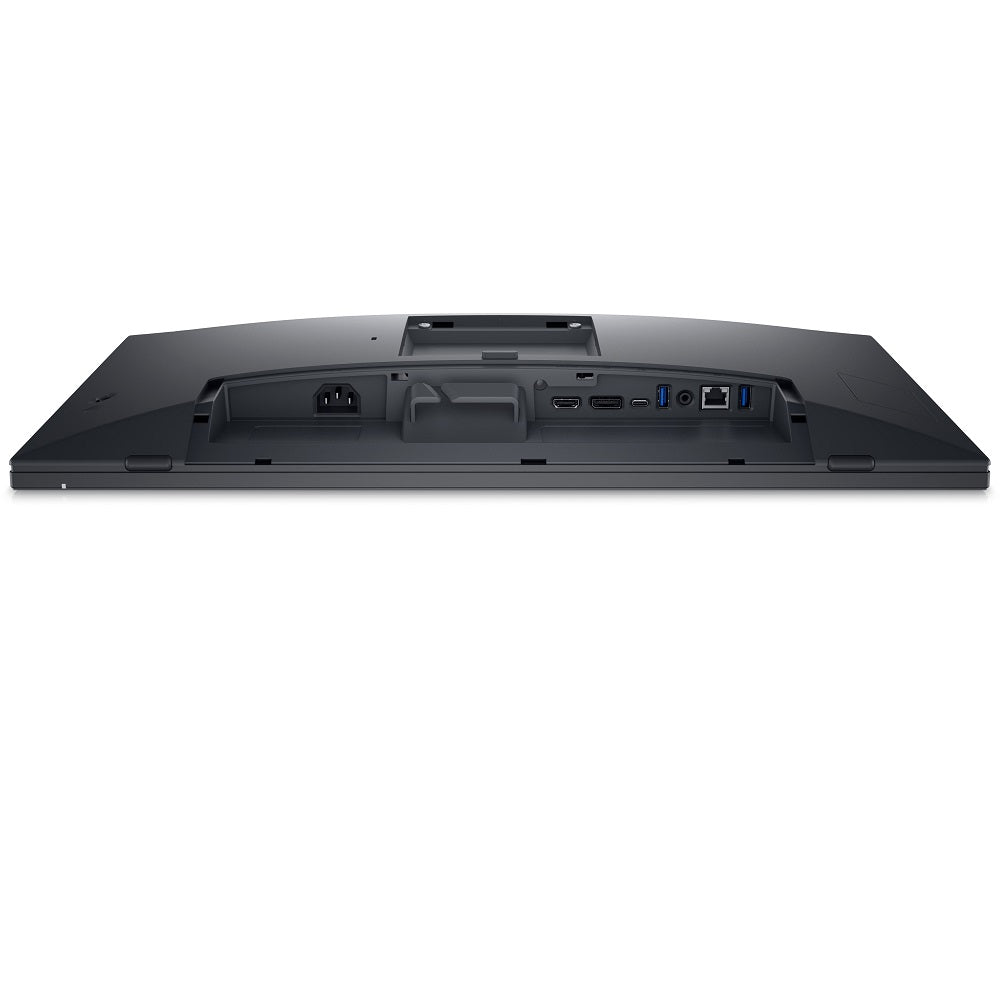 Dell Pro 24 Plus P2424HT 23.8-inch Full HD Touch USB-C Hub Monitor (210-BHSK) — in use