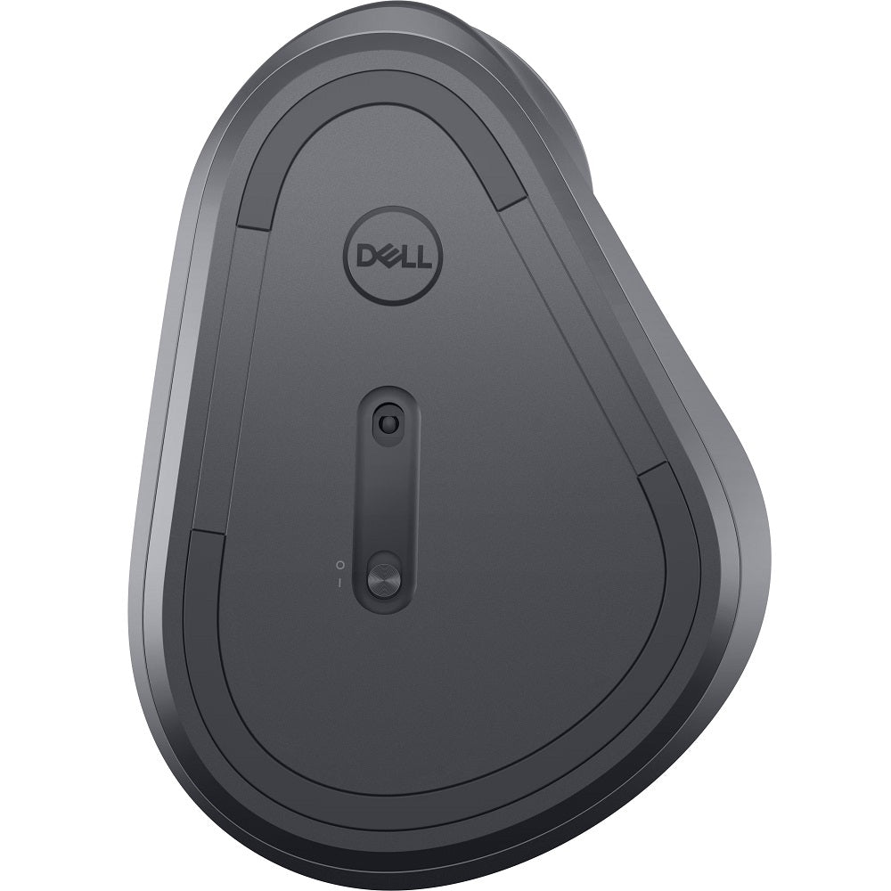 Dell MS900 Premier Rechargeable Mouse (570-BBCB) — detail view