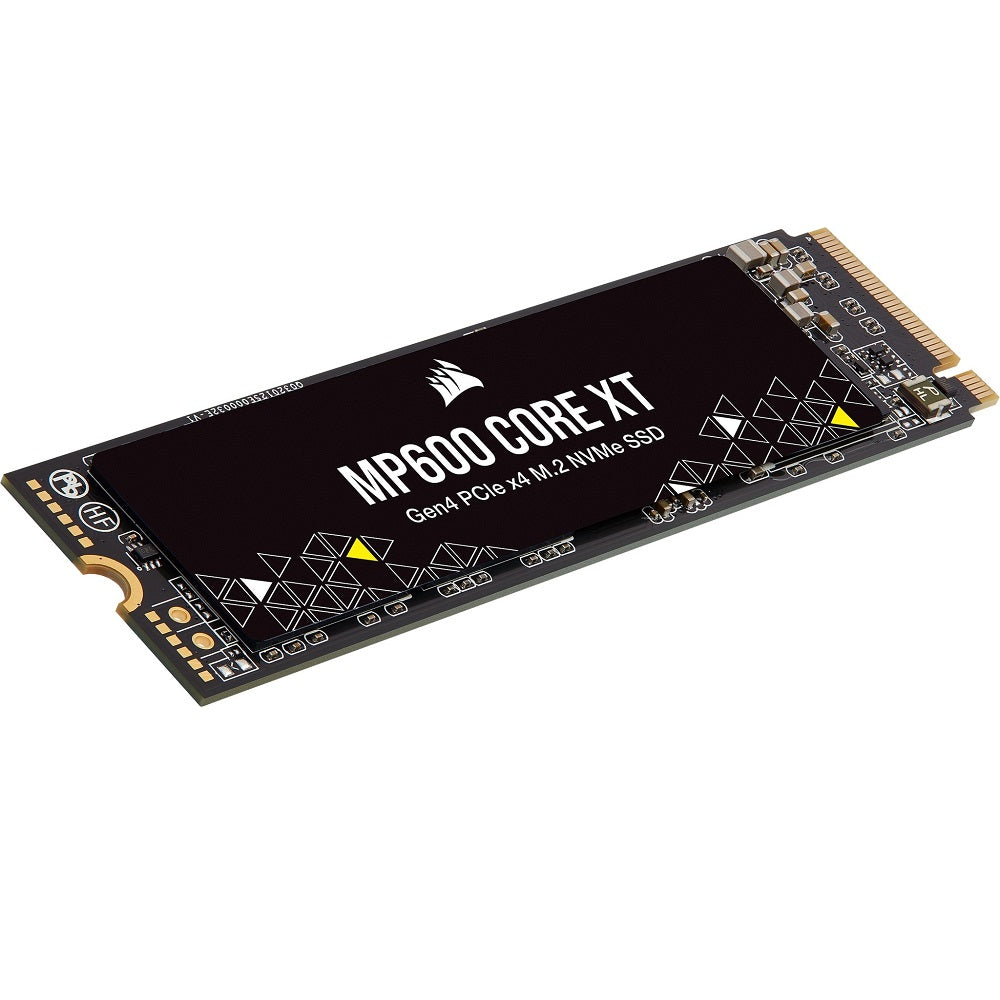 Corsair MP600 Core XT 1TB M.2 2280 PCIe NVMe Gen 4.0×4 Solid State Drive (CSSD-F1000GBMP600CXT) image 4