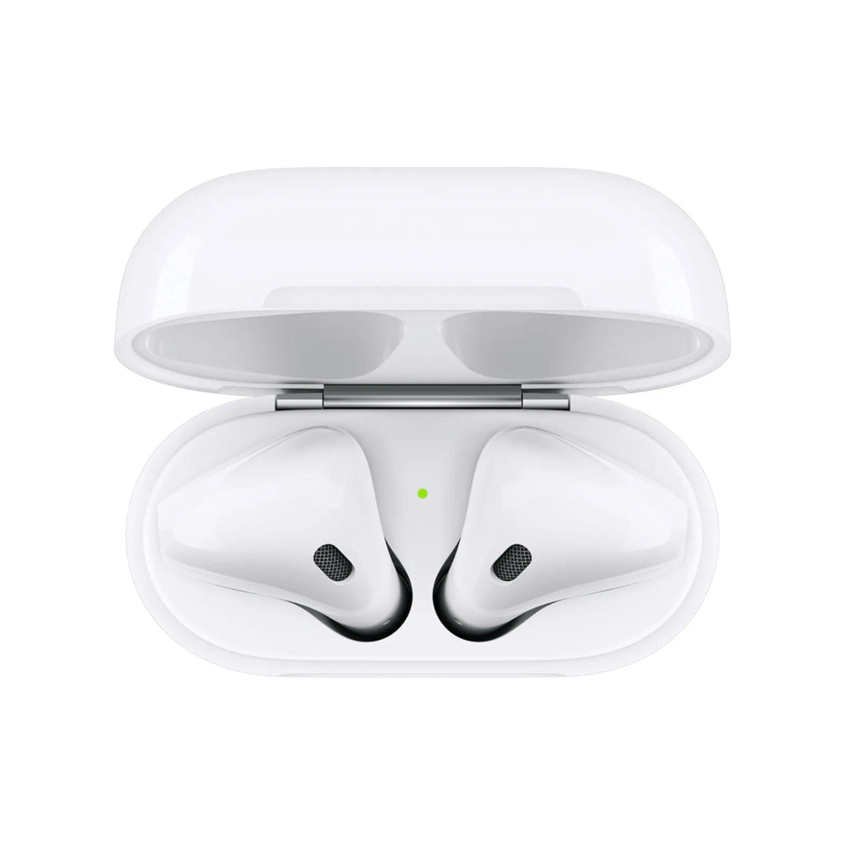 Apple AirPods with Charging Case (MV7N2ZE/A) image 3