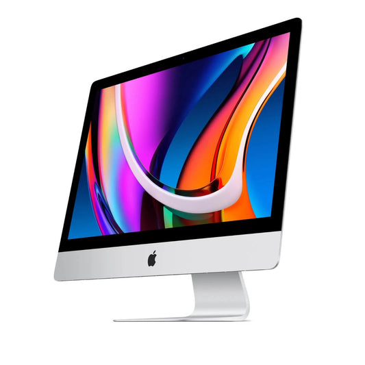 Apple iMac Desktop PC – Core i7 / 27″ 5K Retina / 8GB RAM / 512GB SSD / AMD Radeon Pro 5500 XT 8GB GDDR6 Graphics (MXWV2SO/A) image 2