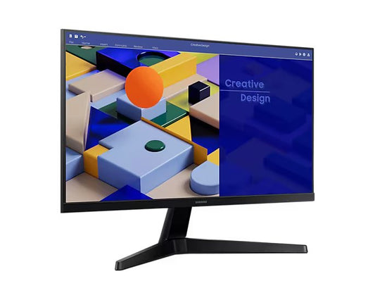 Samsung S31C 27″ Full HD Monitor (LS27C310EAAXXA) image 2