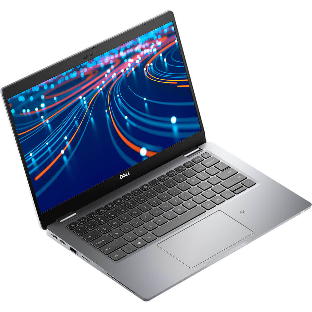 Dell Latitude 5320 Notebook PC – Core i5-1145G7 / 13.3″ FHD Non-Touch / 16GB RAM / 512GB SSD / Win 10 Pro (N011L532013EMEA) —
