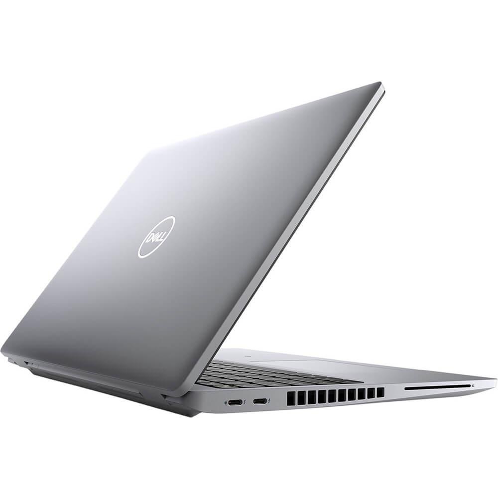 Dell Latitude 5520 Notebook PC – Core i5-1145G7 / 15.6″ FHD / 16GB RAM / 512GB SSD / Win 10 Pro / Grey (N010L552015EMEA) — in