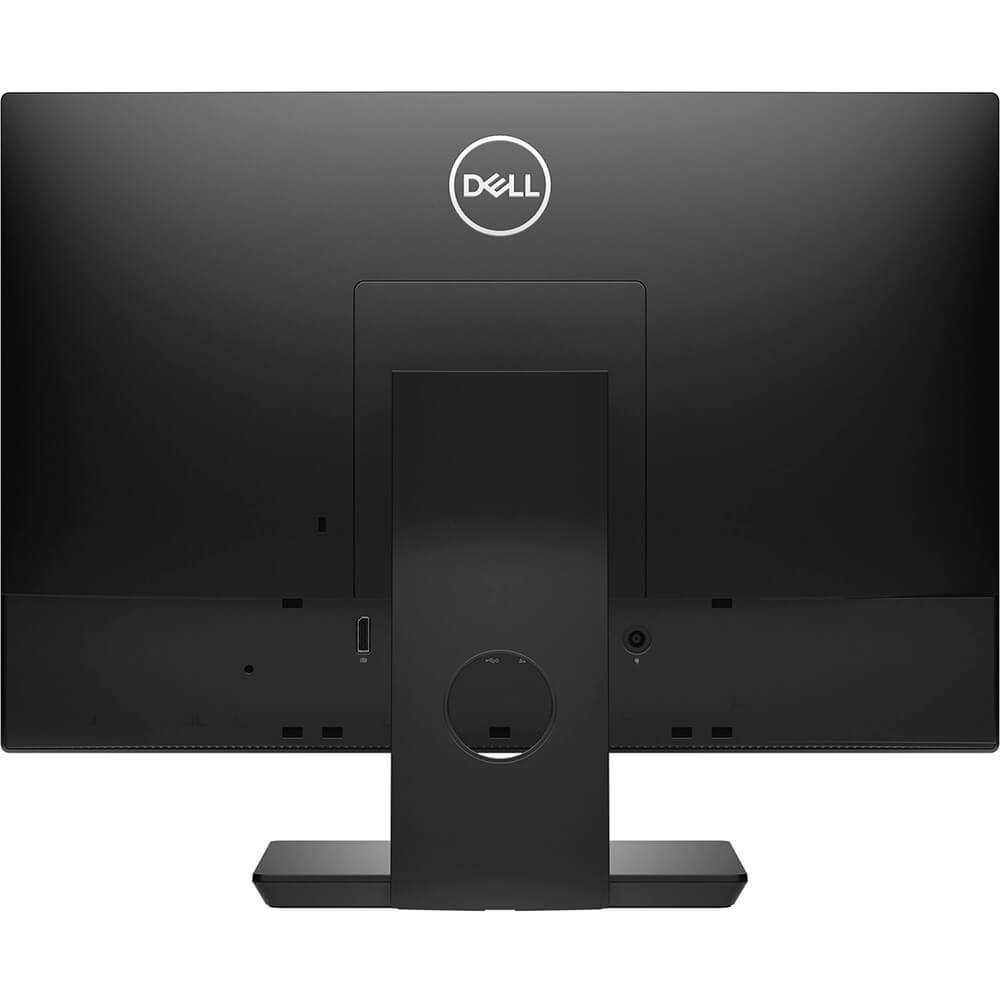 Dell OptiPlex 3280 All-in-One Desktop PC – Core i5-10500T / 21.5″ FHD / 8GB RAM / 256GB SSD / Win 10 Pro (N213O3280AIO) image 3