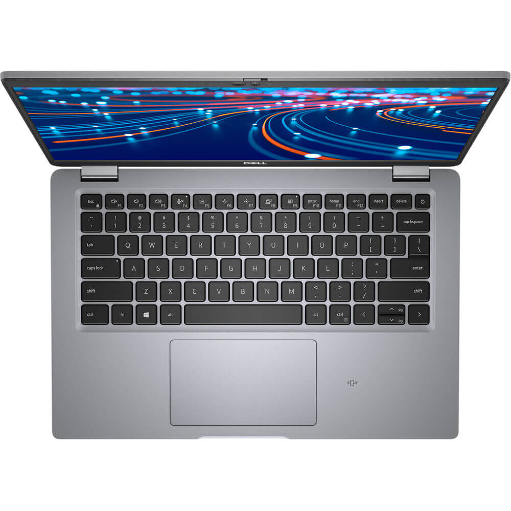 Dell Latitude 5420 LTE Notebook PC – Core i5-1135G7 / 14.0″ FHD / 8GB RAM / 256GB SSD / 4G LTE / Win 10 Pro (N006L542014EMEA-