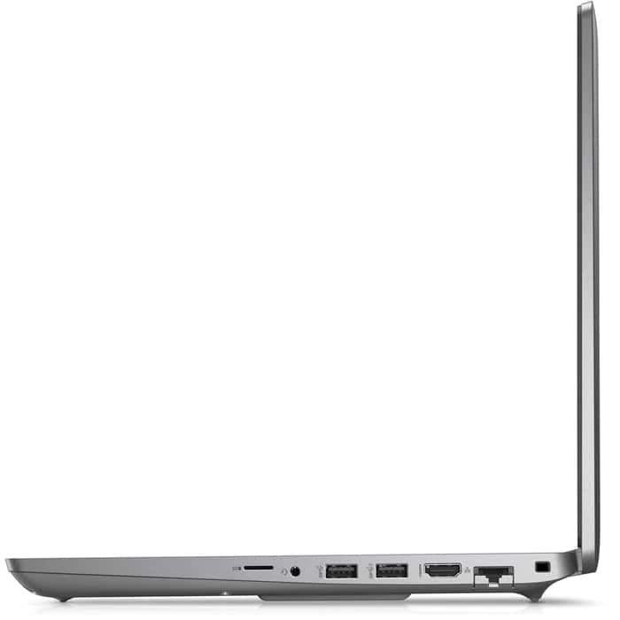 Dell Precision 3571 Mobile Workstation Notebook PC – Core i7-12700H / 15.6″ FHD Non-Touch / 32GB RAM / 512GB SSD / NVIDIA RTX