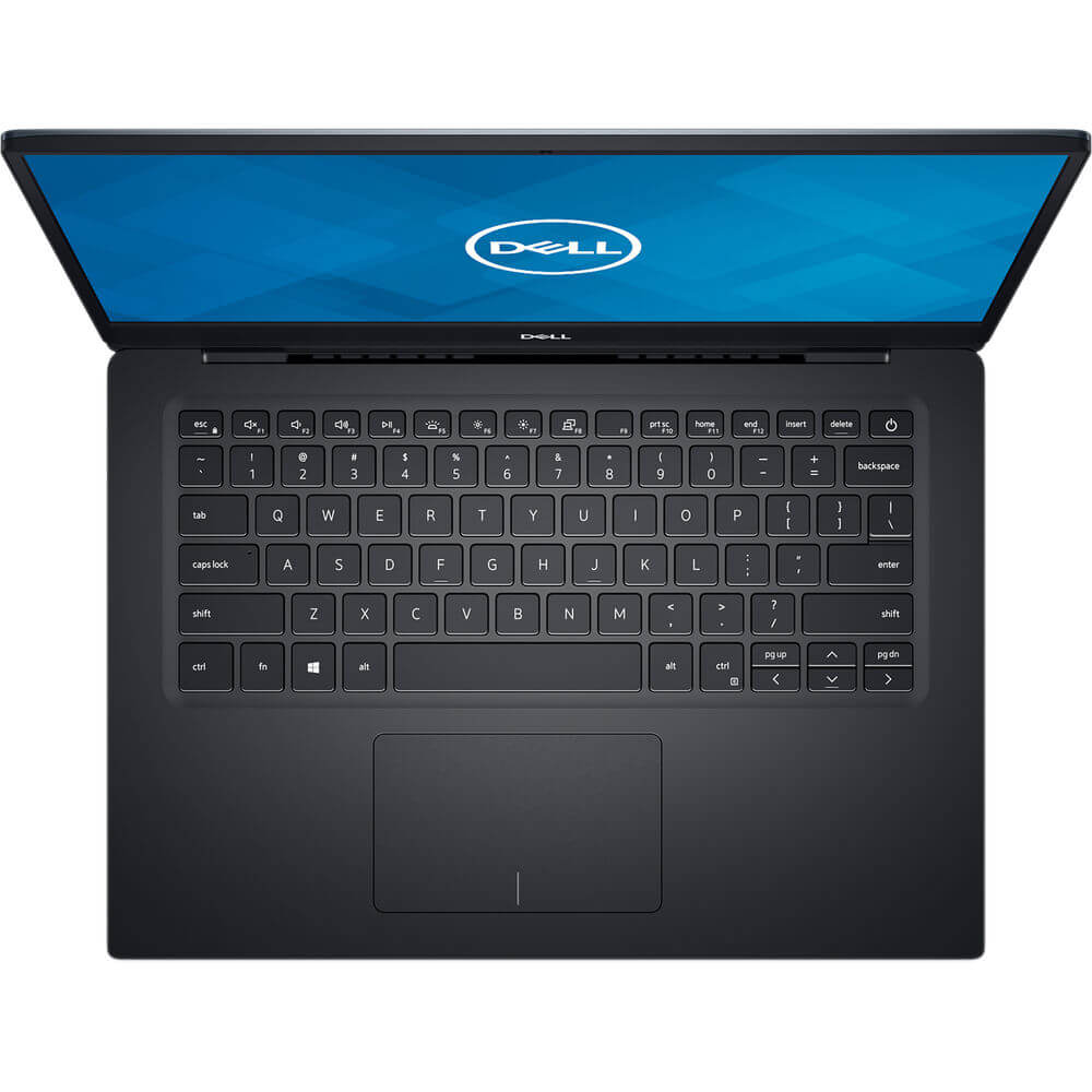Dell Vostro 5490 Notebook PC – Core i5-10210U / 14″ FHD / 8GB RAM / 512GB SSD / Win 10 Pro (N4113PVN5490EMEA) — rear view