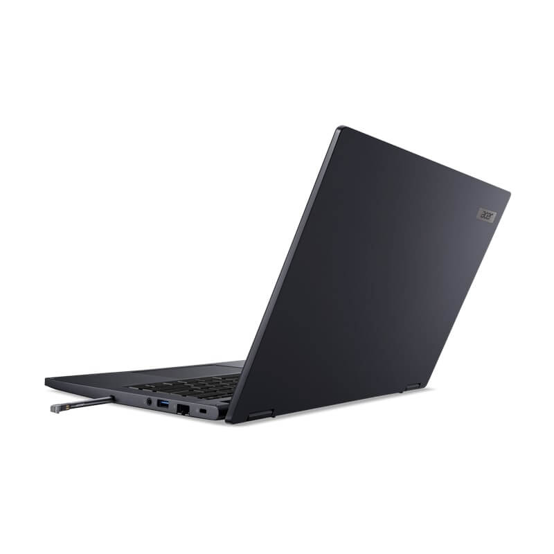 Acer TravelMate P4 Spin 14 TMP414RN-53 Notebook PC – Core i7-1355U / 14.0″ WUXGA Touch / 16GB RAM / 512GB SSD / LTE / Win 11 Pro / Blue (NX.B26EA.004) image 6