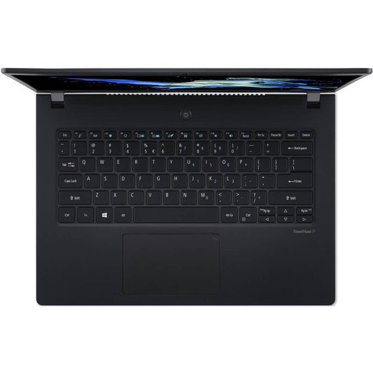 Acer TravelMate P6 LTE Notebook PC – Core i5-10210U / 14.0″ FHD / 8GB RAM / 1TB SSD / Win 10 Pro / Shale Black (NX.VMSEA.00B) image 2
