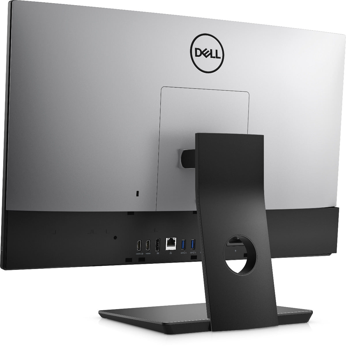 Dell OptiPlex 7400 All-in-One Desktop PC – Core i7-12700 / 23.8″ FHD / 16GB RAM / 512GB SSD / Win 11 Pro (N009O7400AIO) image 5