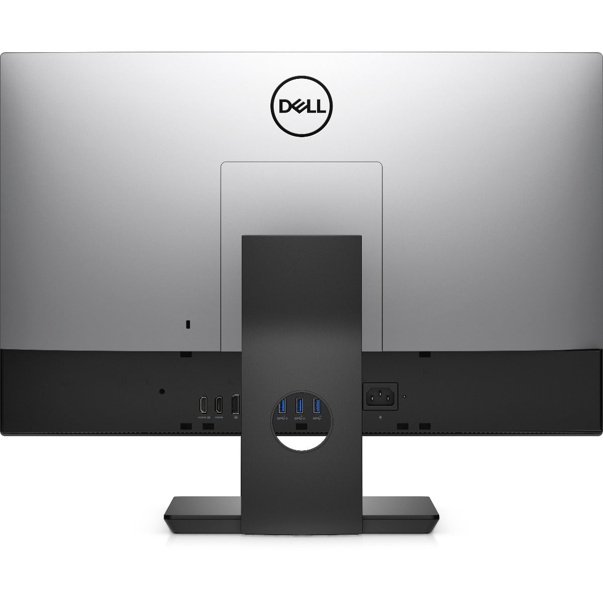 Dell OptiPlex 7400 All-in-One Desktop PC – Core i5-12500 / 23.8″ FHD Touch / 16GB RAM / 256GB SSD / Win 11 Pro (N005O7400AIO) image 6
