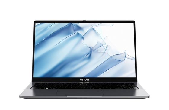 Orion 15.6" AMD Ryzen 3 3200 8GB RAM and 256GB SSD Laptop laptop image 1