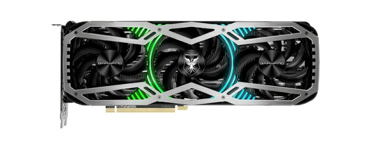 Gainward NVIDIA GeForce RTX 3080 Phoenix 10GB GDDR6X Gaming Graphics Card (GW-RTX3080-10GB-PHX) image 2