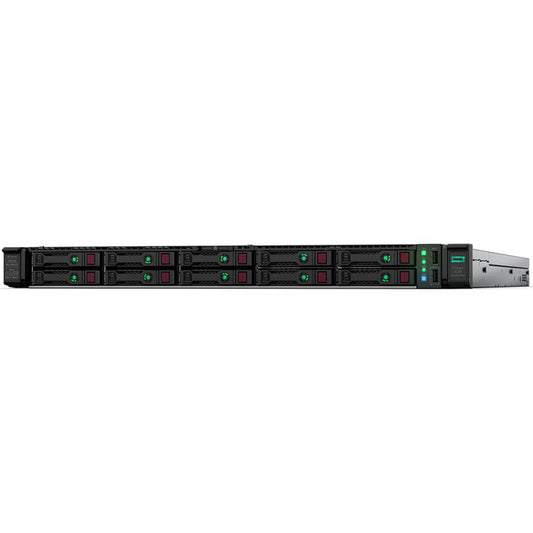 HPE Proliant DL325 Gen10 Plus 7302P 2.8ghz 16-Core 1P 32G-R P408i-A, 8SFF ,500W RPS Server (P18604-B21) image 2