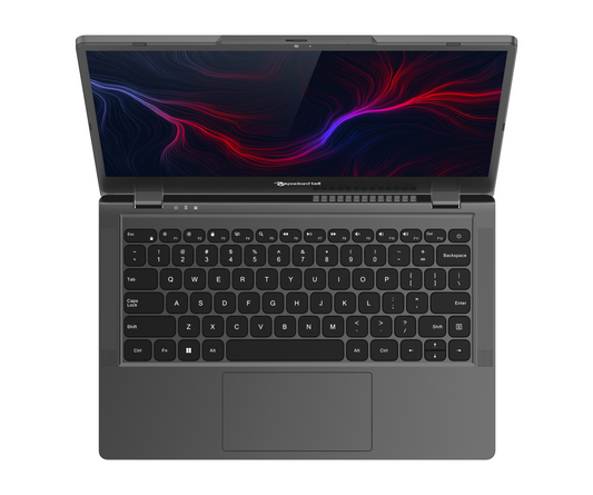 Packard Bell Schumi LTE 14.1" AMD Ryzen 3 16GB RAM 512GB SSD Laptop Bundle laptop image 2