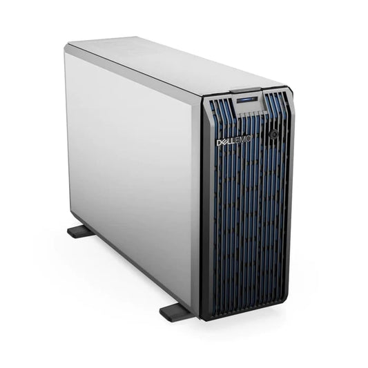 Dell PowerEdge T350 Tower Server – Intel Xeon E-2334 / 16GB RAM / 600HD HDD / No Operating System (PET350CM2) image 2