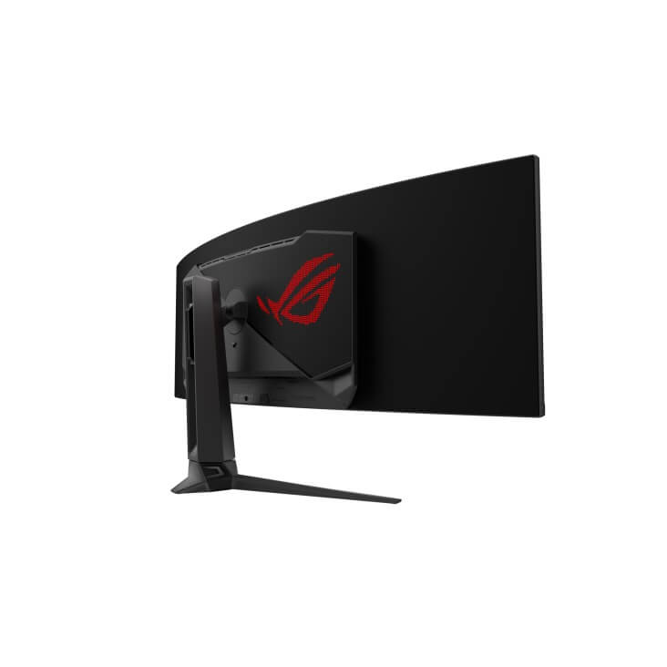 ASUS ROG Swift PG49WCD 49″ QD-OLED Curved Gaming Monitor (90LM09C0-B01970) image 4