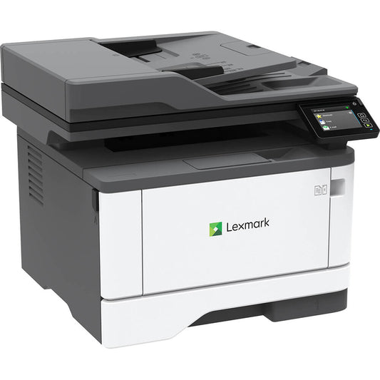 Lexmark MX431adn Mono Laser Multifunction Printer (29S0215) image 2