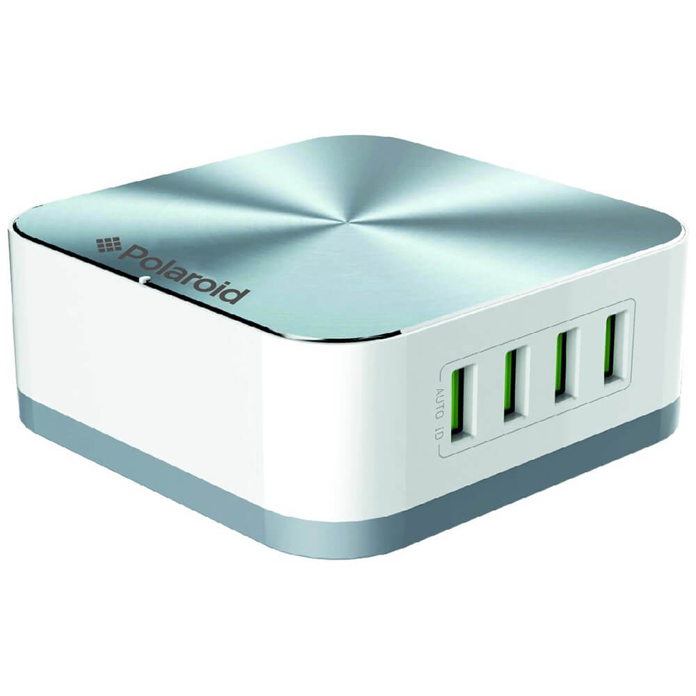 Polaroid 8 Port USB Charger (PUSB8)