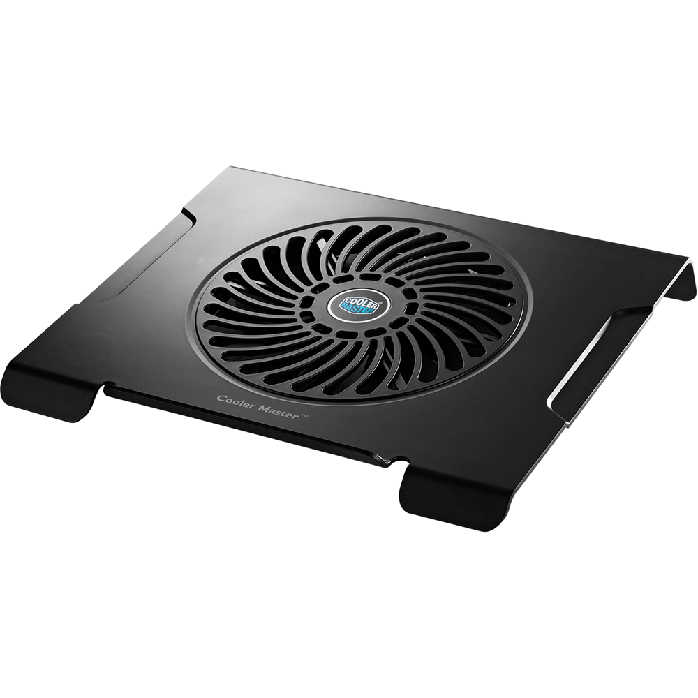 CoolerMaster NotePal CMC3 Notebook Cooler (R9-NBC-CMC3-GP) image 2