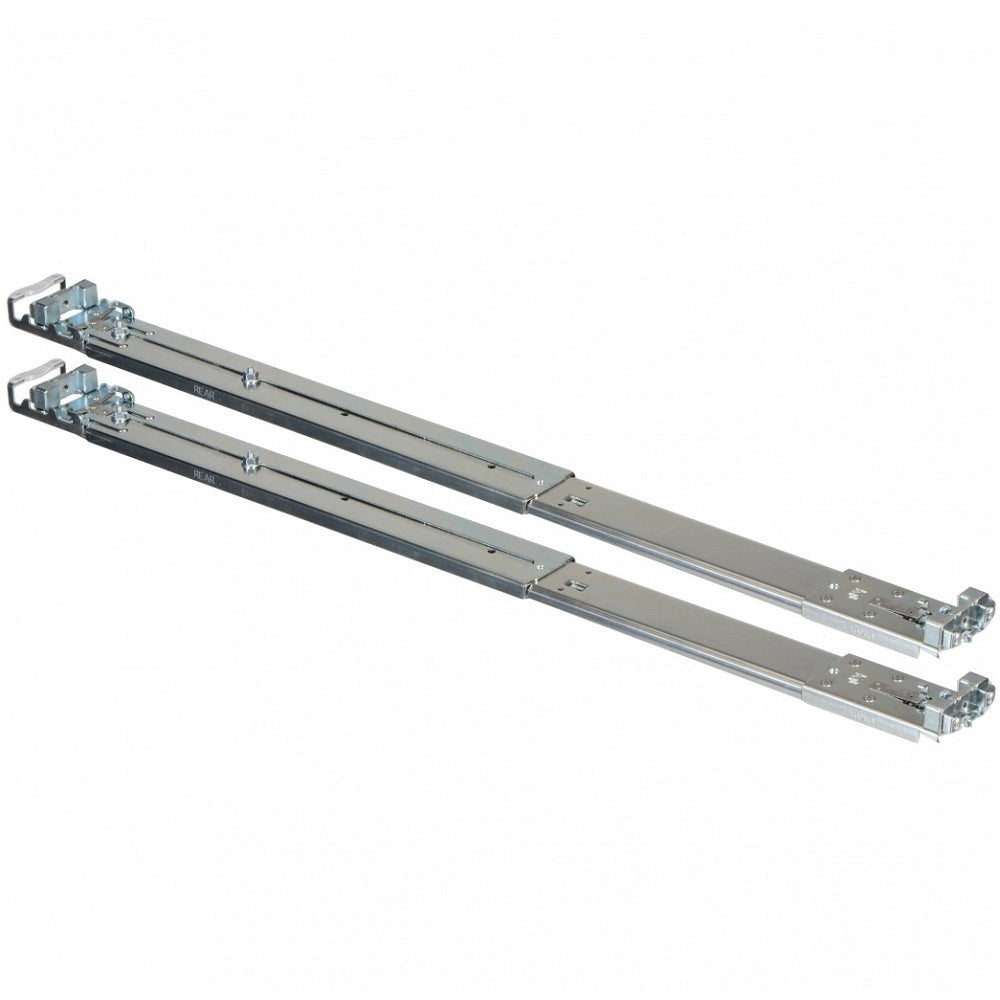 QNAP RAIL-A03-57 Rack Rail Kit image 1