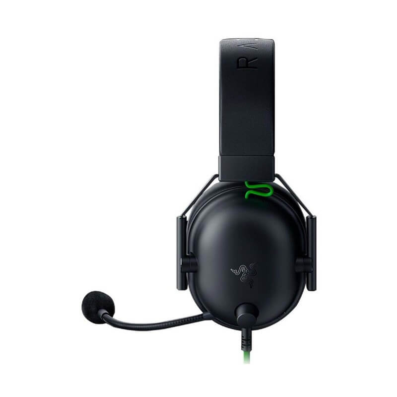 Razer BlackShark V2 X USB Gaming Headset (RZ04-04570100-R3M1) image 4