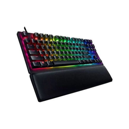 Razer Huntsman V2 Tenkeyless Gaming Keyboard (RZ03-03940100-R3M1) image 2